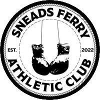 Sneads Ferry Athletic Club logo